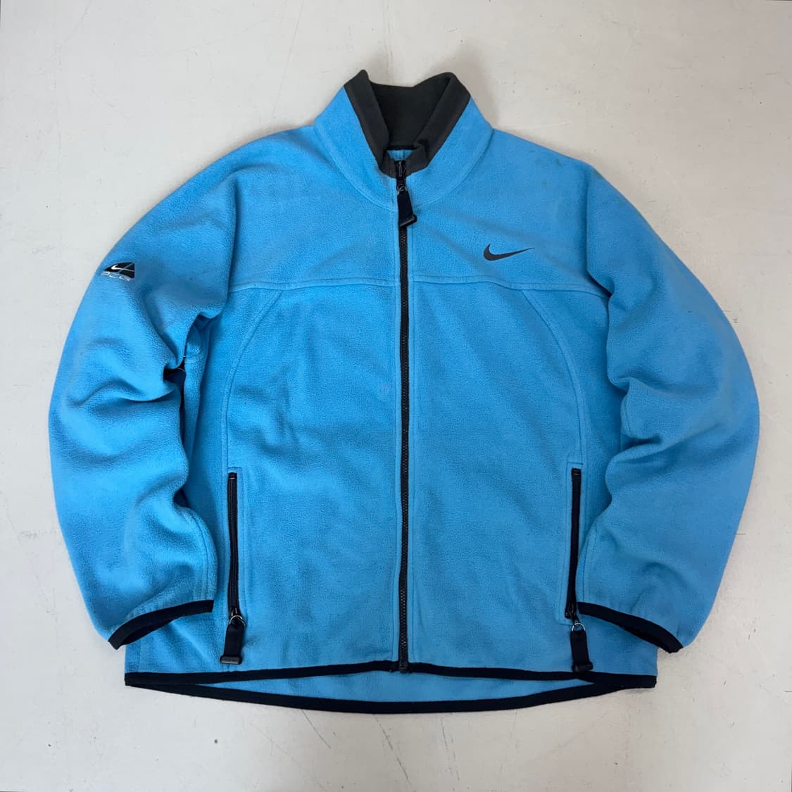 나이키 ACG 00s 스우시 플리스 자켓 상품이미지2