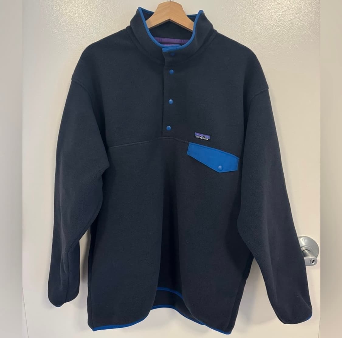 L) 파타고니아 신칠라 상품이미지1