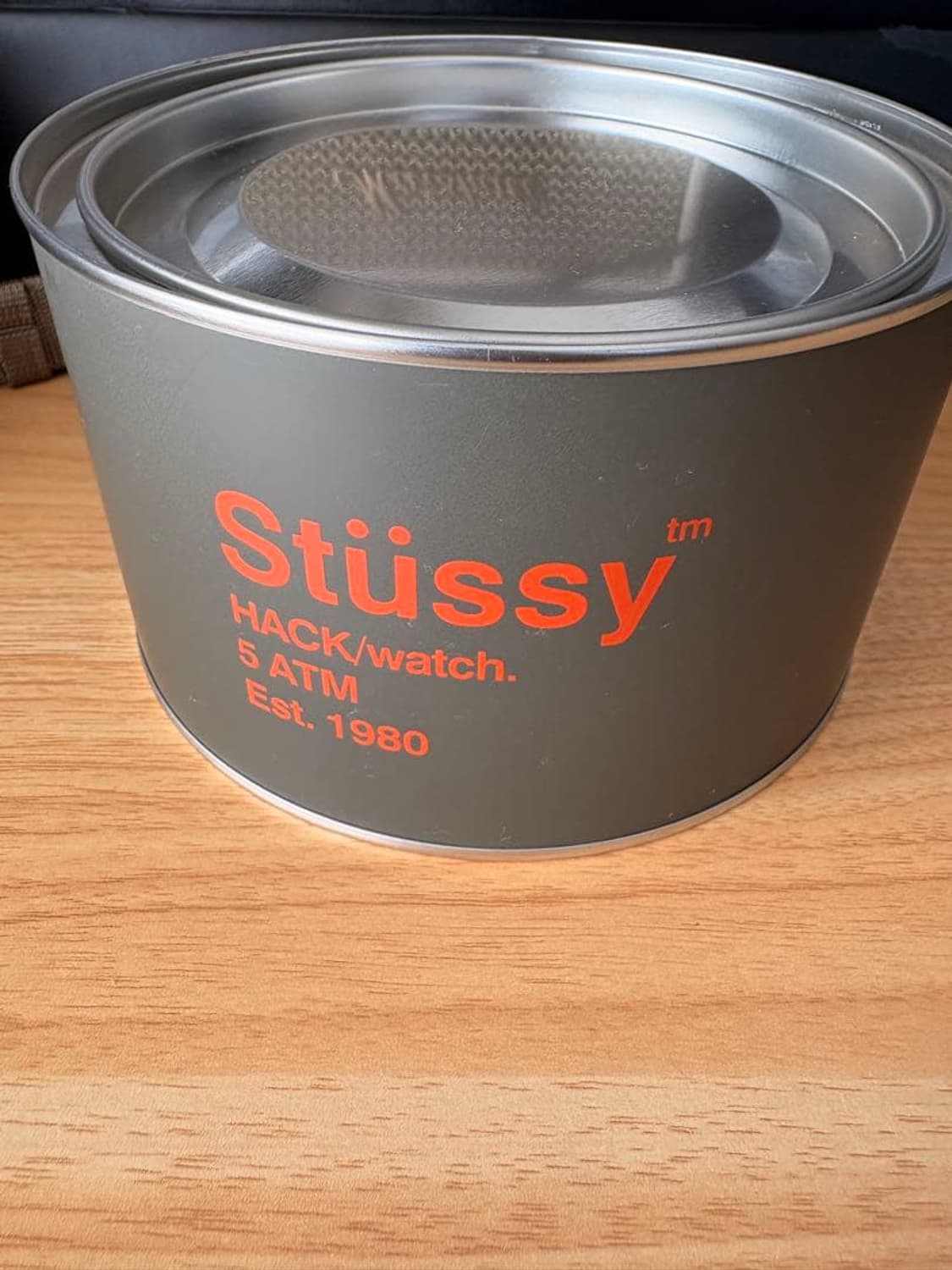 스투시 U.S. 핵 워치 상품이미지9