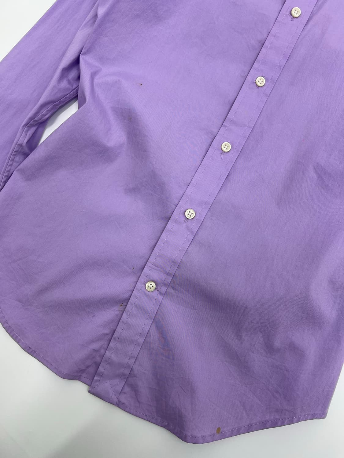 폴로 랄프로렌 셔츠 상품이미지8