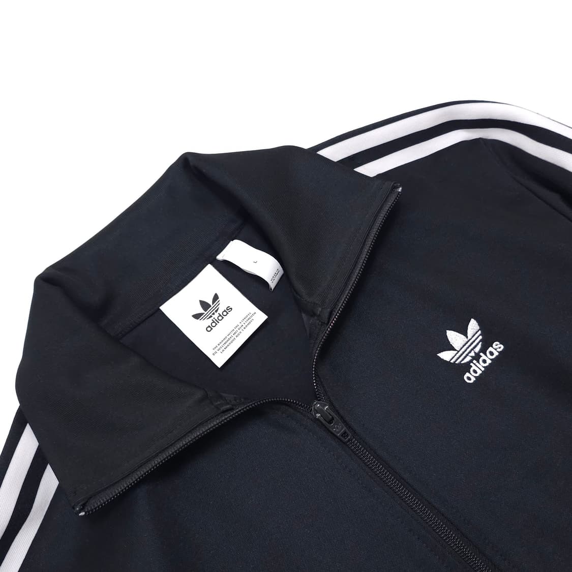 아디다스 버켄바우어 블랙 상품이미지2