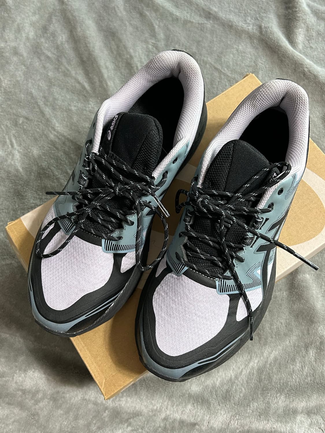 아식스 젤 터레인 255 상품이미지3