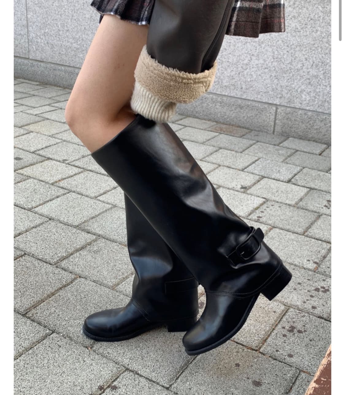 롱부츠 상품이미지1