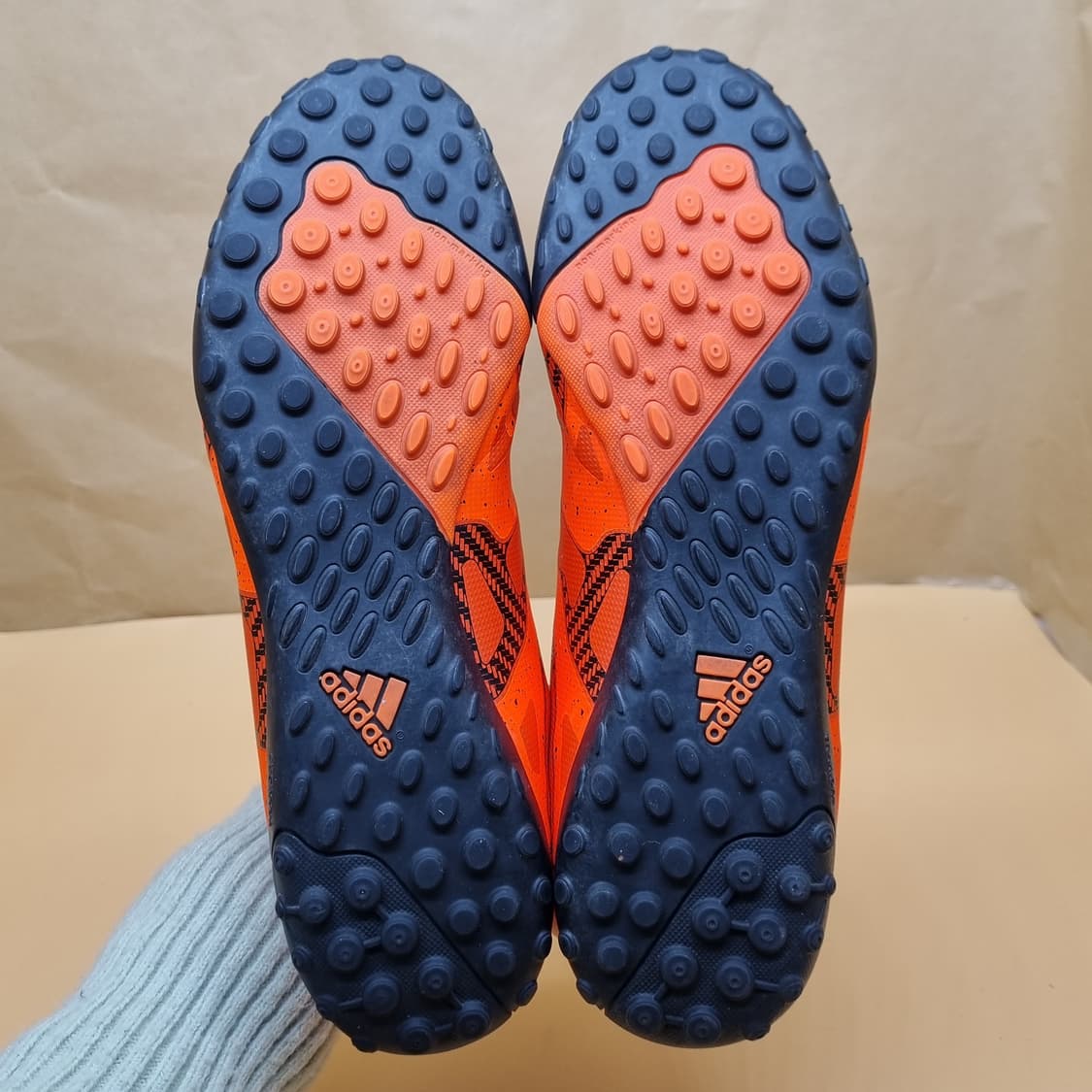 아디다스 엑스 15.3. 축구화 280 상품이미지3