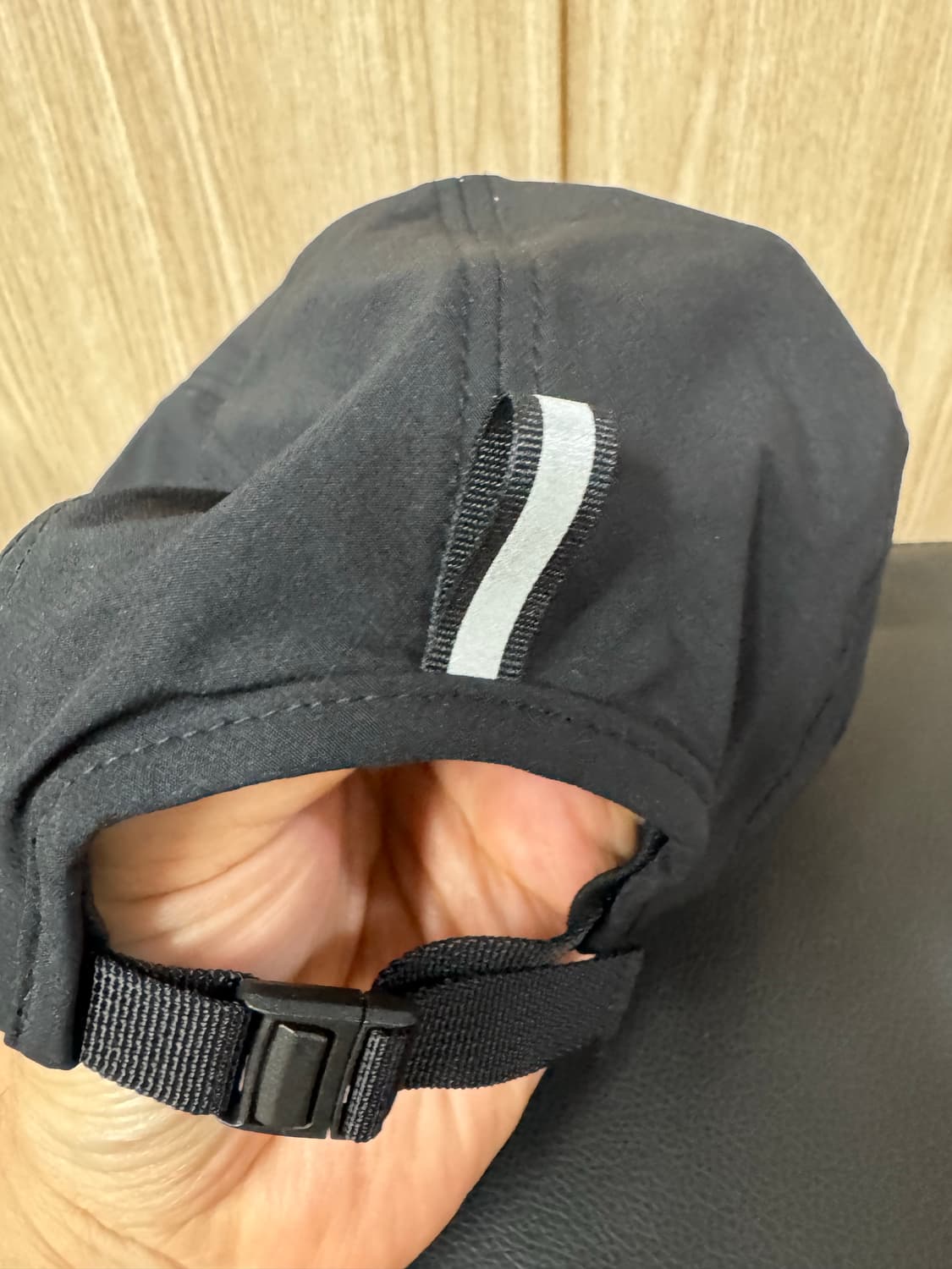 고요웨어 캡 상품이미지4