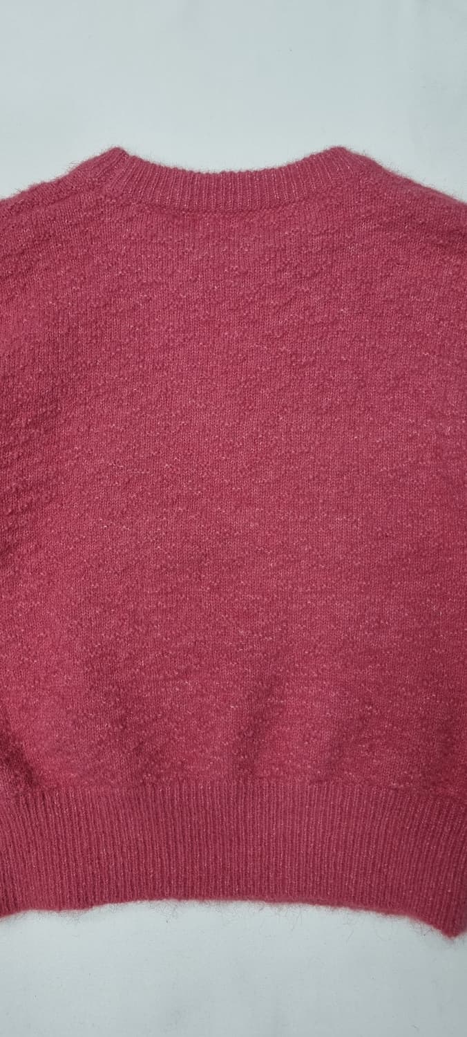 베니토 모어레스트 부클 니트 Free _ 여성 상품이미지6