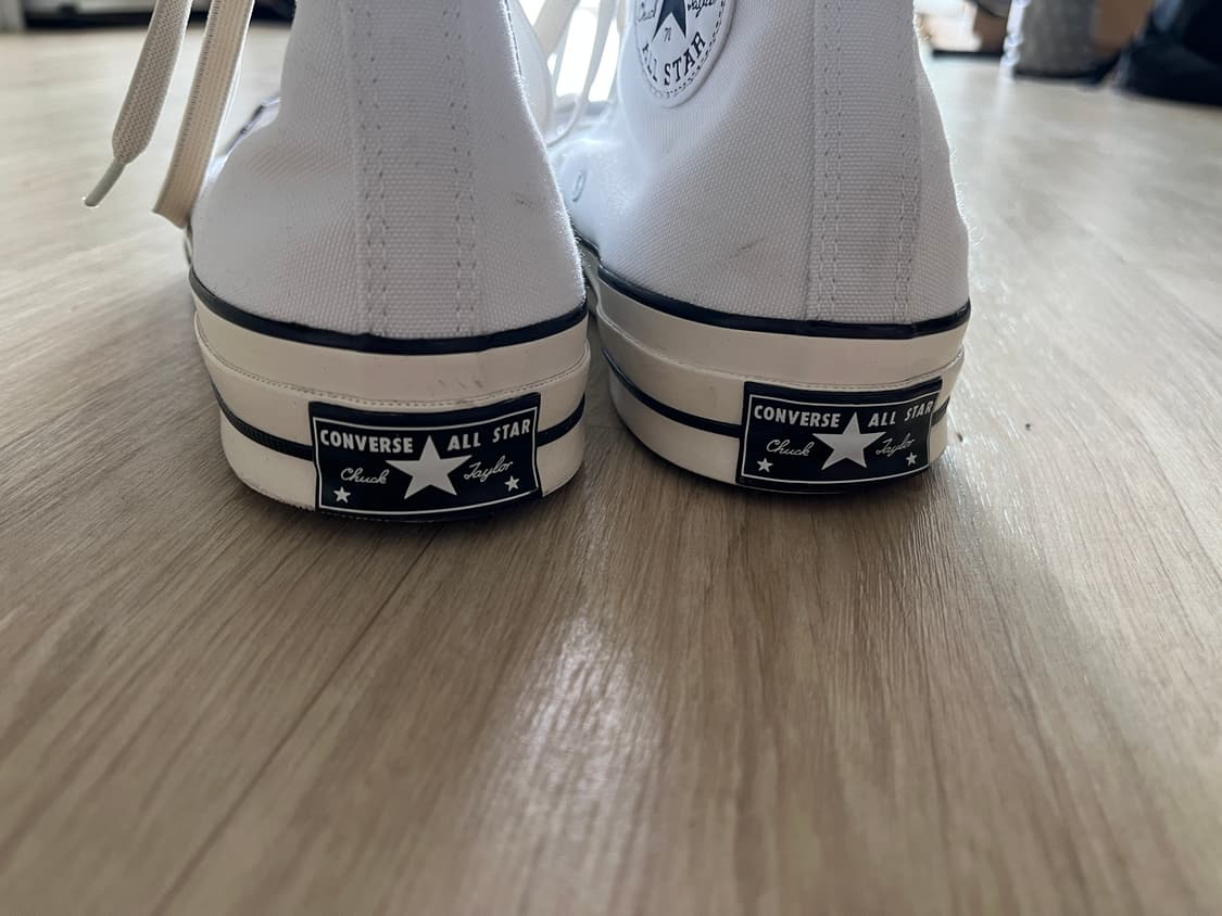 Concerse chuck taylor 70 all star 상품이미지3