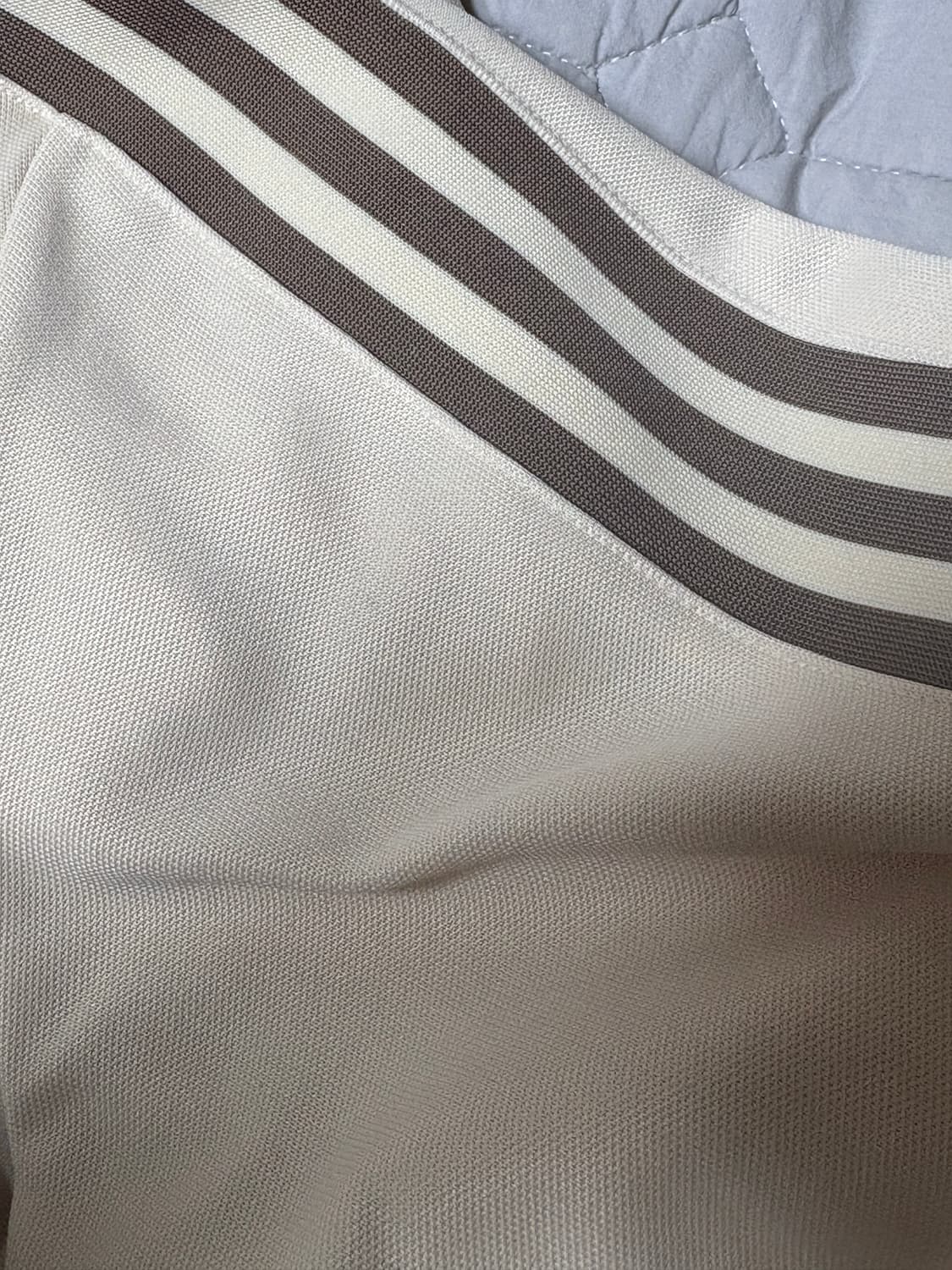 아디다스 베켄바우어 트랙탑 져지 M 상품이미지6