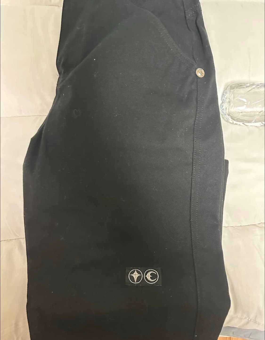 떠그클럽바지(m) 상품이미지4