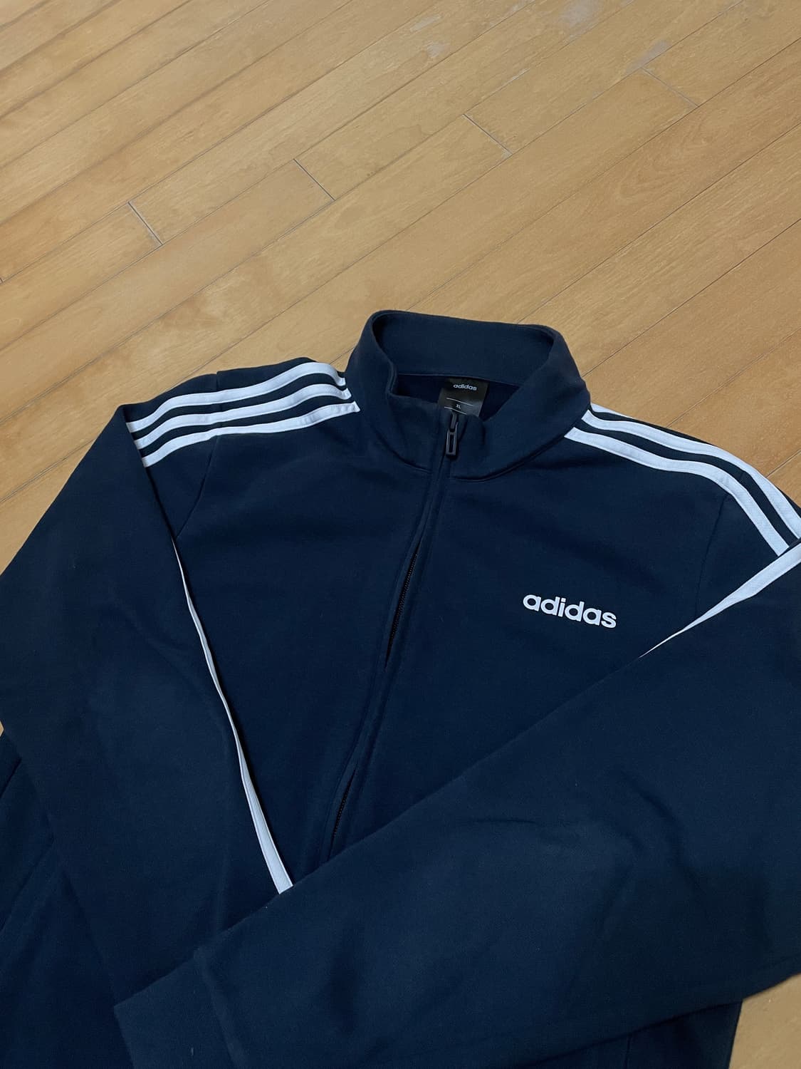 아디다스 트랙탑 집업져지 상품이미지1