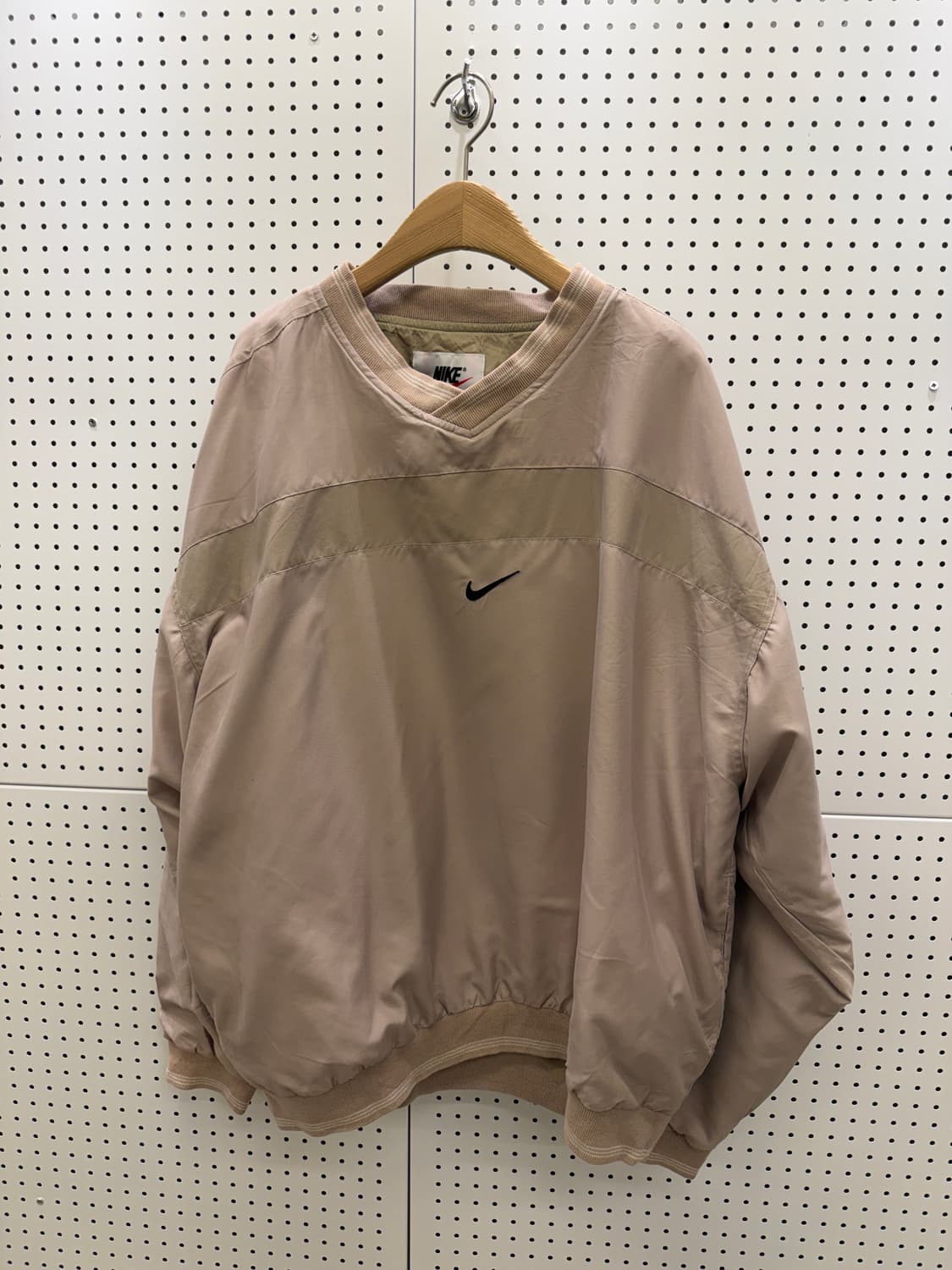 나이키 빈티지 올드스쿨 웜업 U1182 상품이미지2