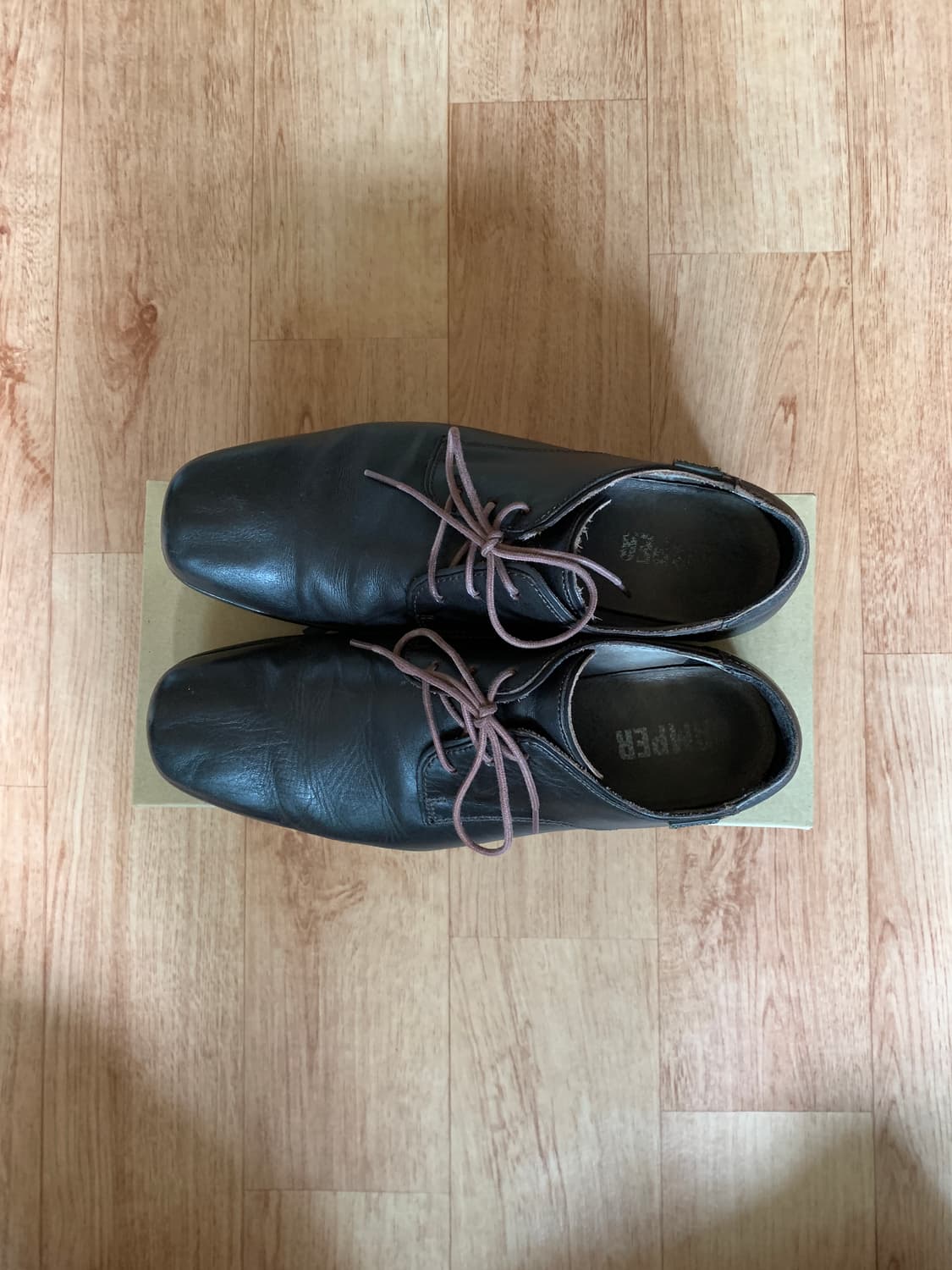 캠퍼 더비 41 상품이미지2