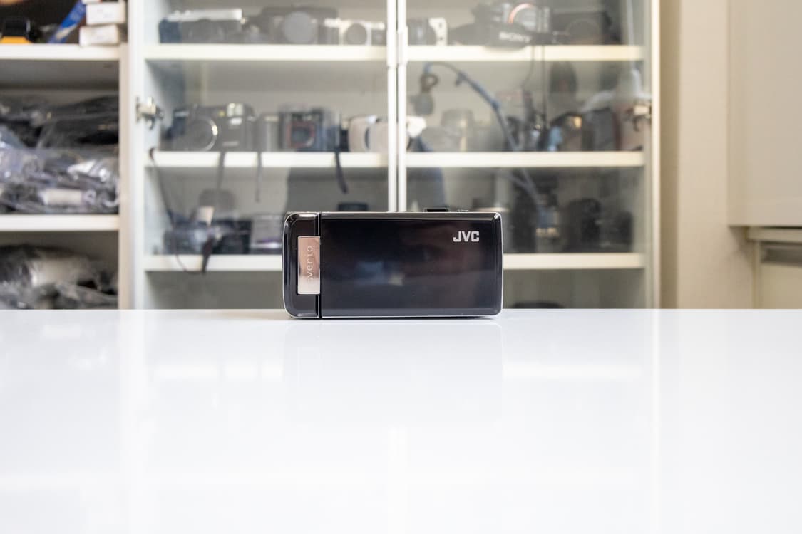 JVC GZ-HM880-B 상품이미지8