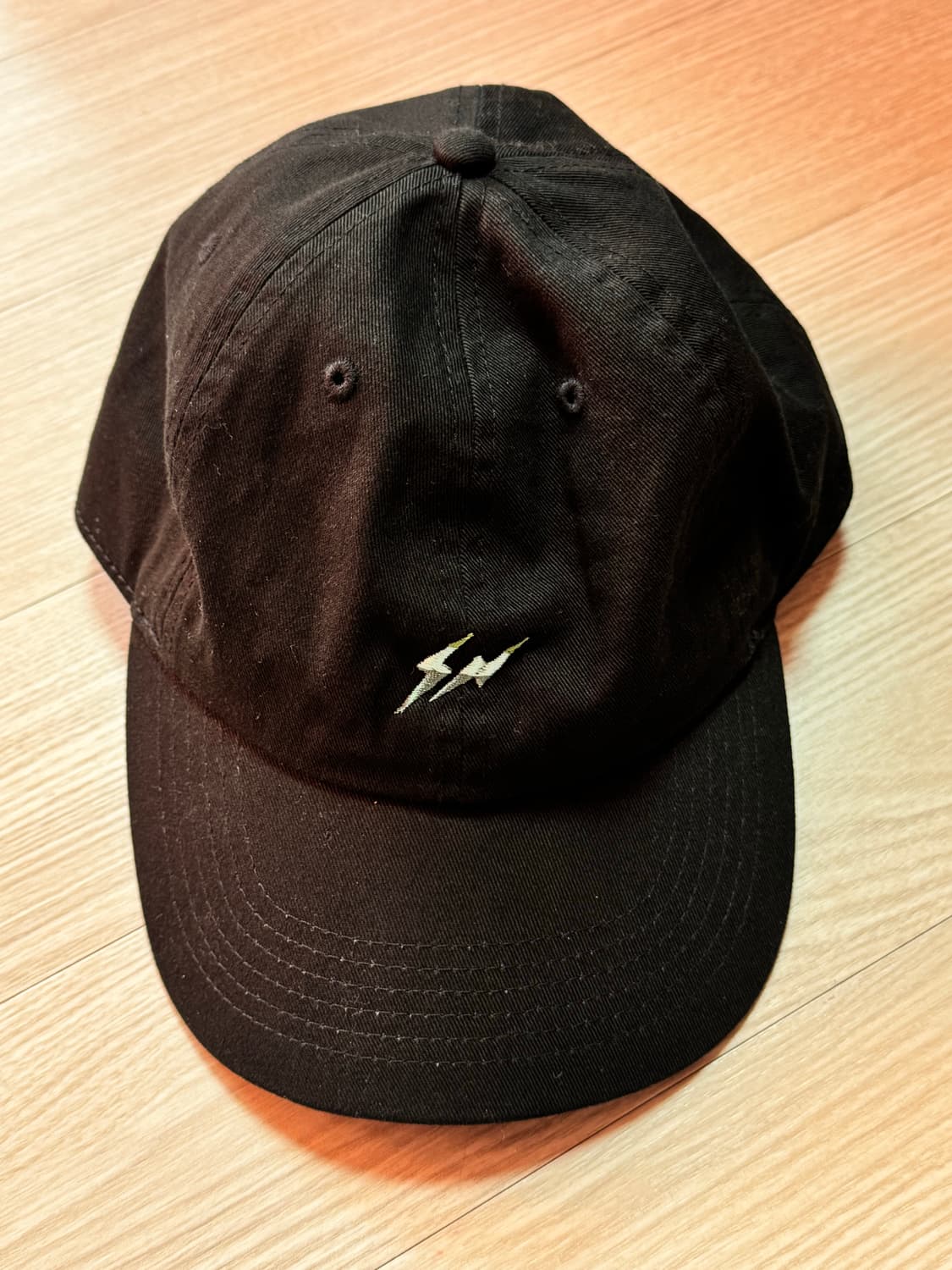 프라그먼트 x 포켓몬 썬더볼트 볼캡 이상해씨 상품이미지2