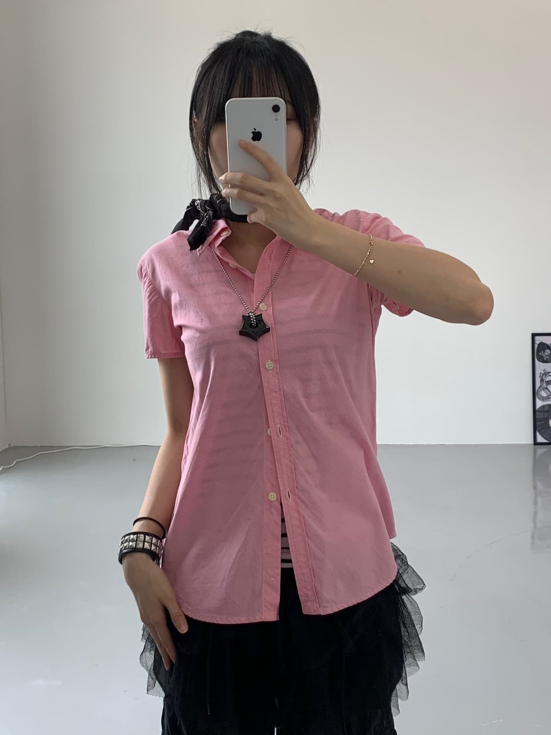 Polo Jeans Cotton Blouses 상품이미지2