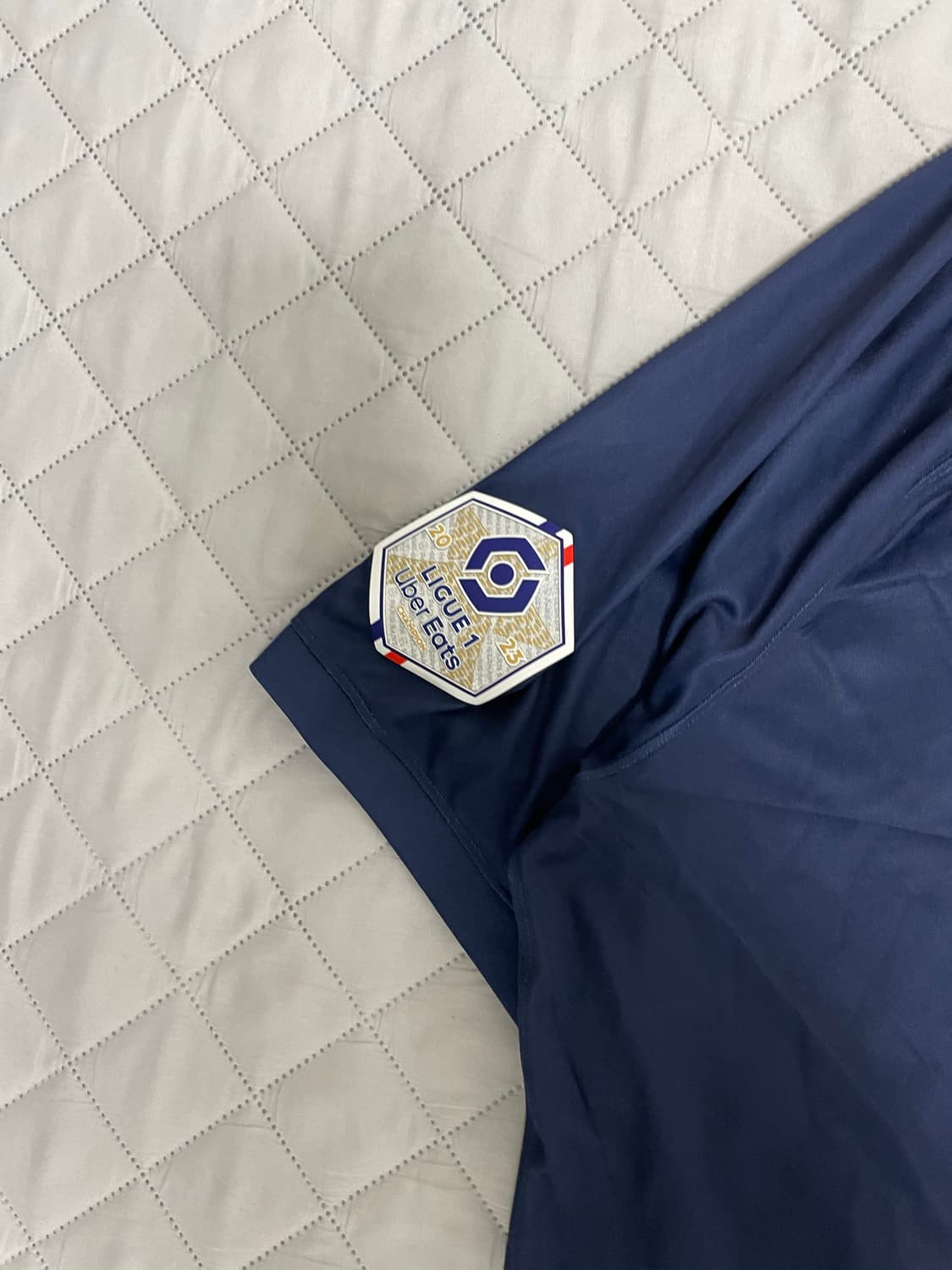 나이키 파리 생제르맹 이강인 홈 저지 23/24 상품이미지4