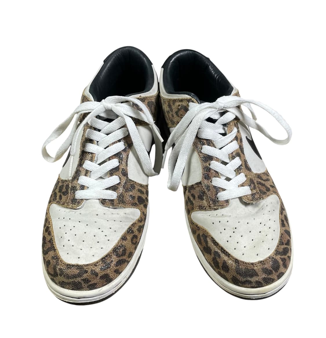 🕑Nike dunk premium atmos safari 2007 상품이미지2