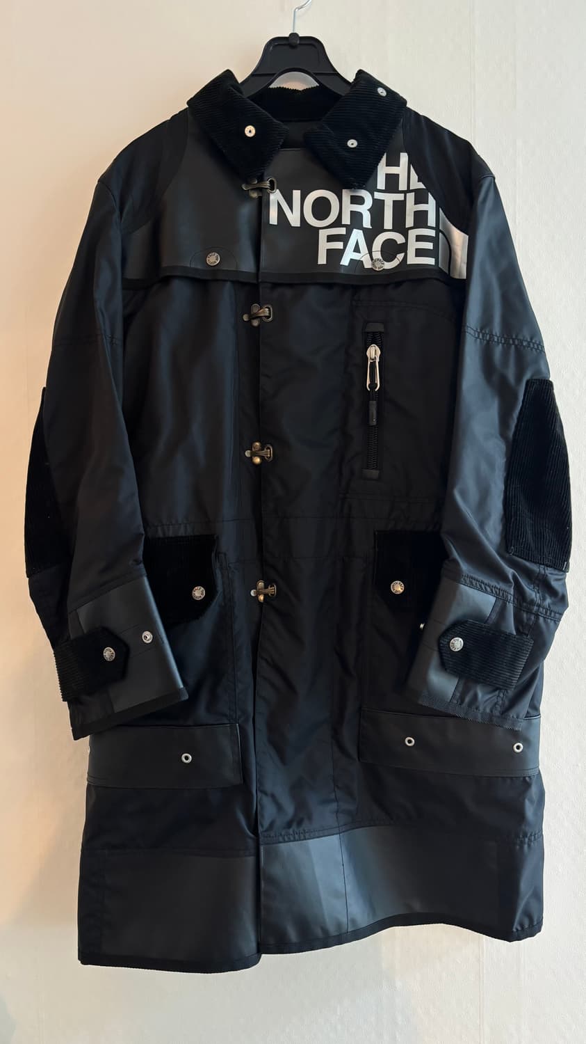 JunyaWatanabe MAN X The North Face 상품이미지1