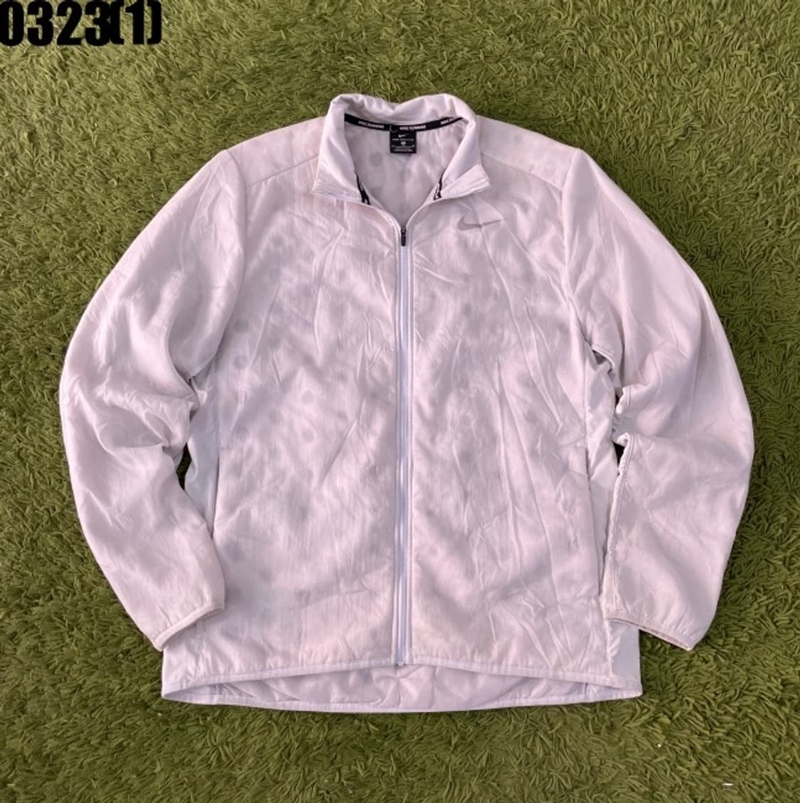 나이키 에어로레이어 자켓 상품이미지1