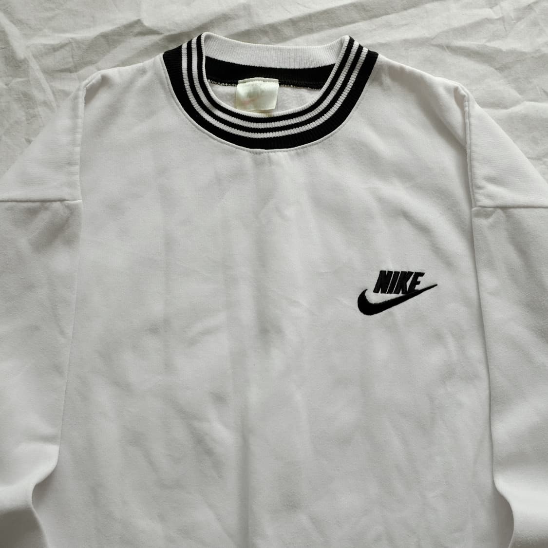 1990’s Made In USA Nike Sweat Shirt 상품이미지2