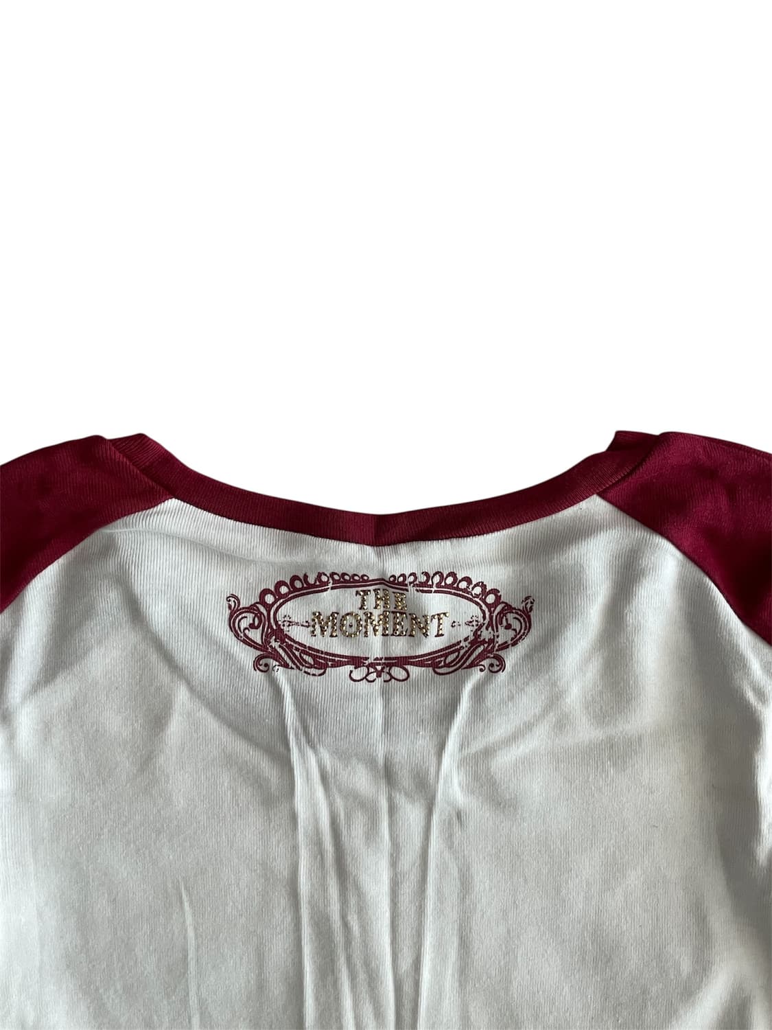 cubic raglan t 상품이미지5