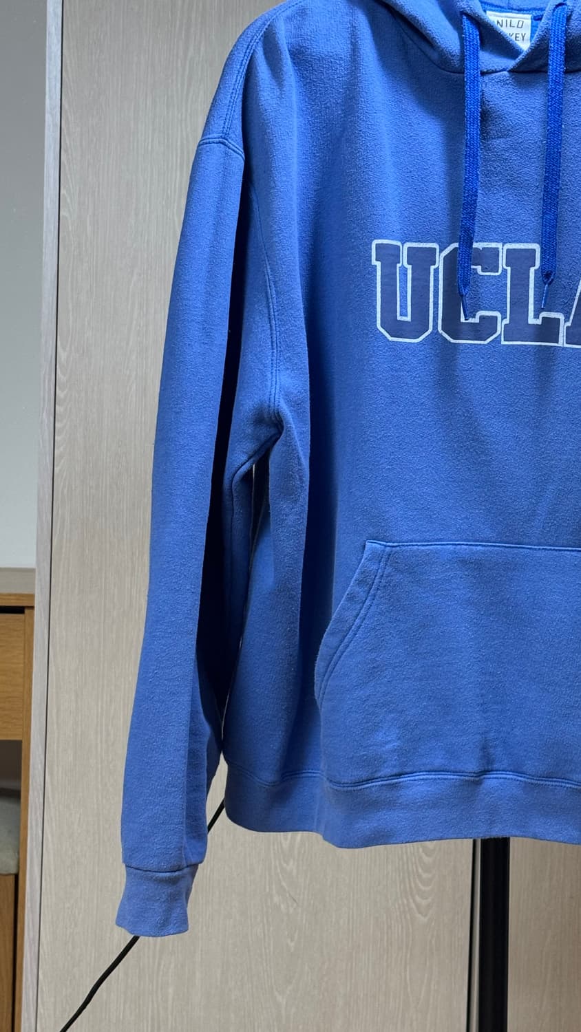 와일드동키 / UCLA 후드 / XL 상품이미지2