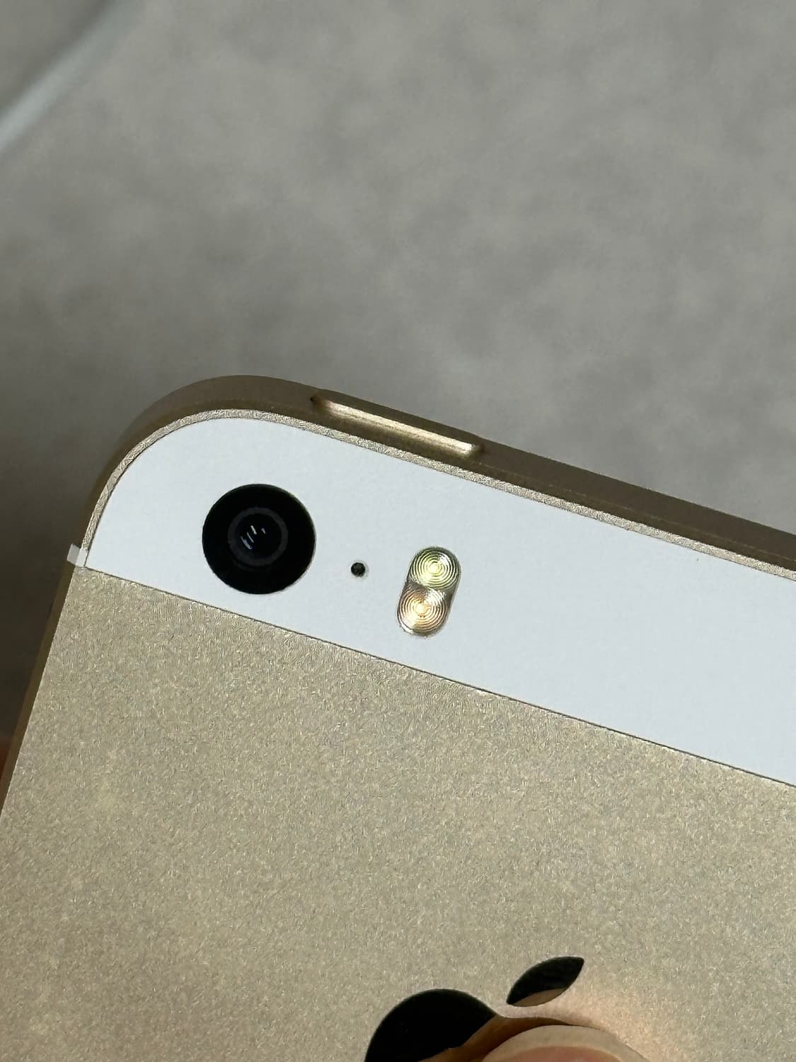 아이폰 se1 성능 85% 64gb 기능정상 A+급 급판매 상품이미지4