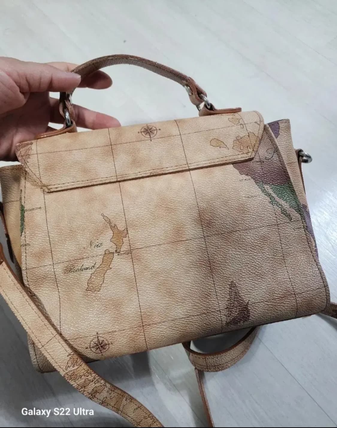 프리마크라쎄 토드겸 크로쓰 상품이미지6