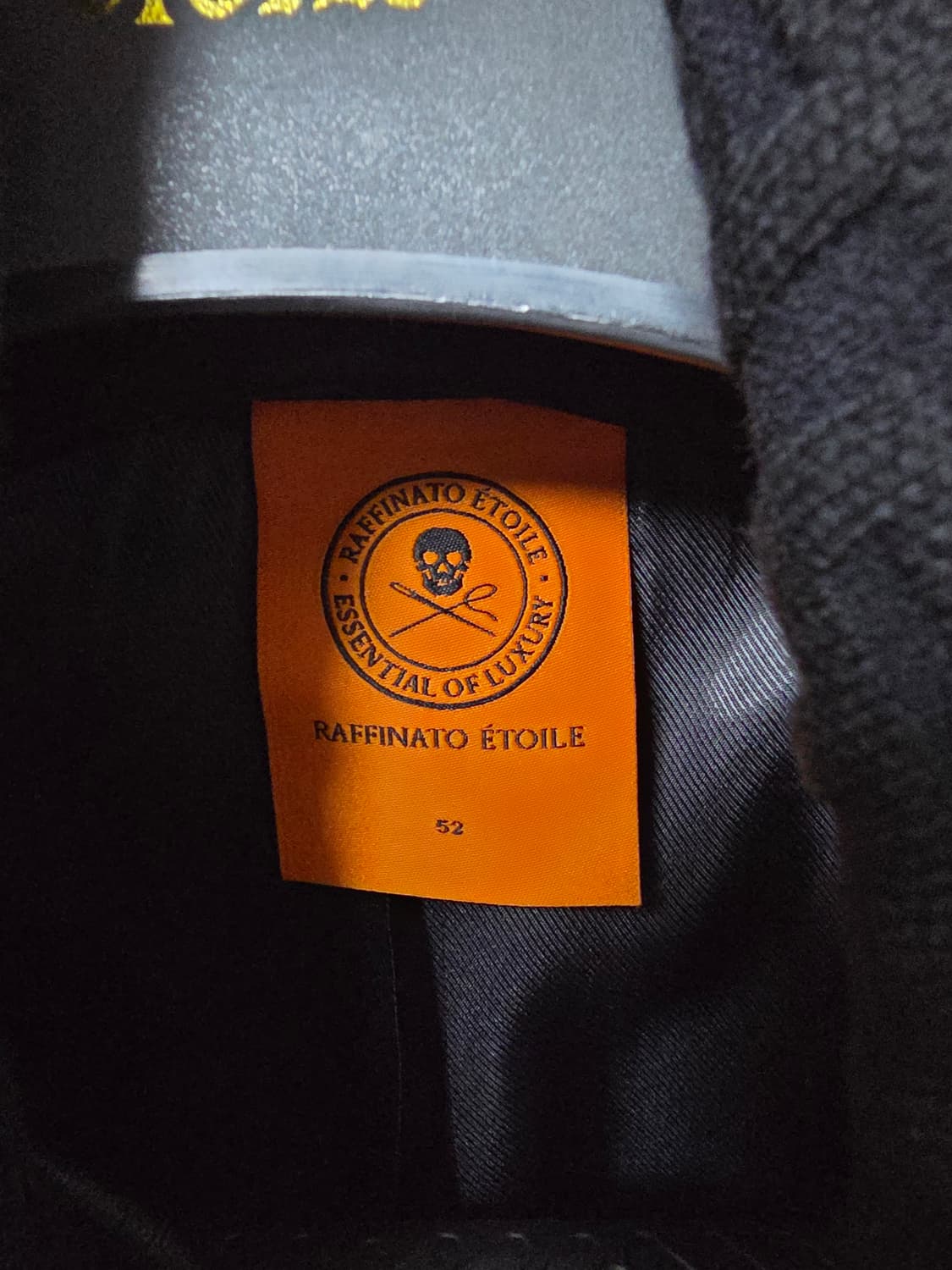 라피나토 니트패딩 52사이즈 상품이미지3