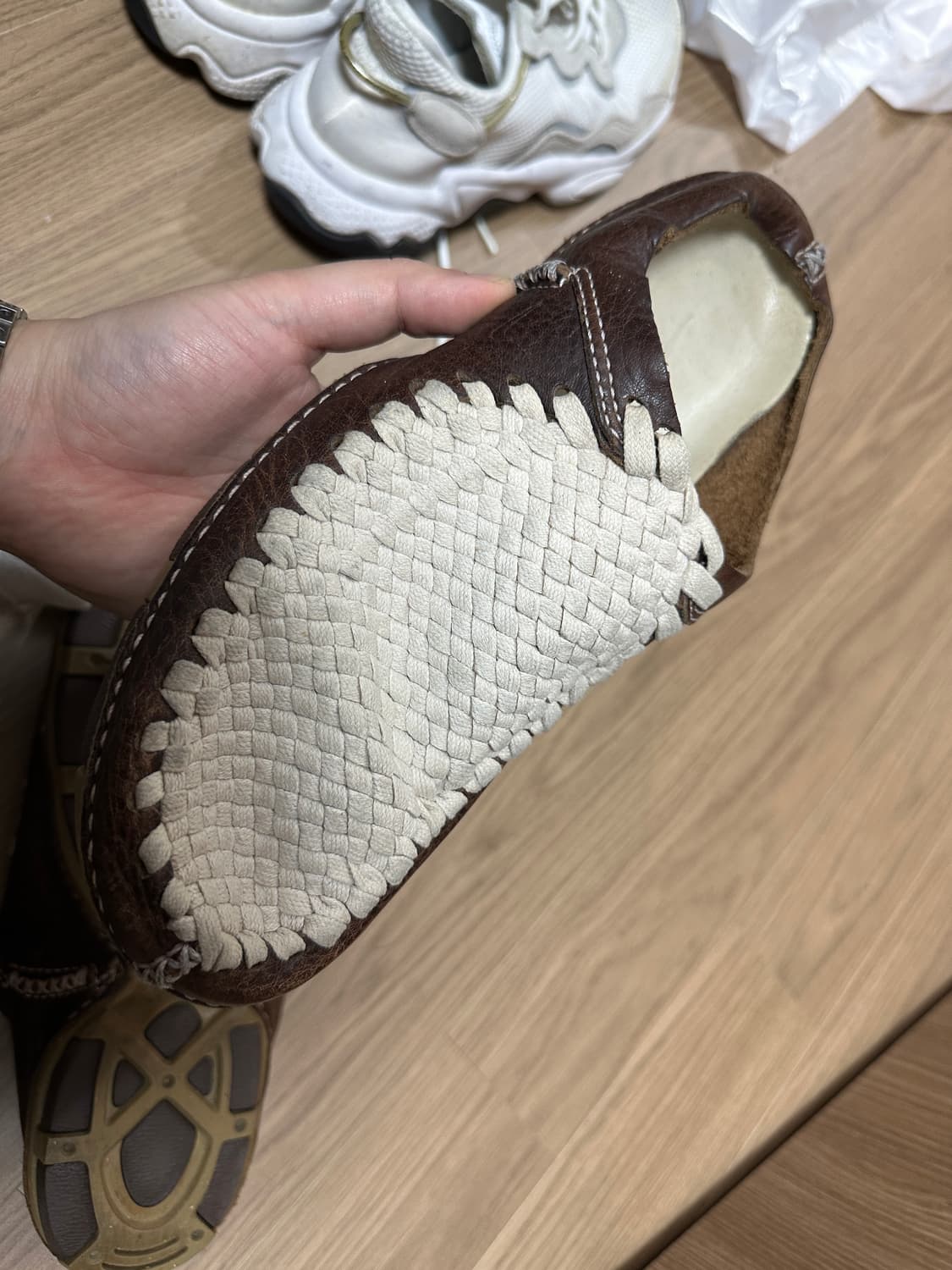 나이키 컨시던트 뮬  상품이미지3