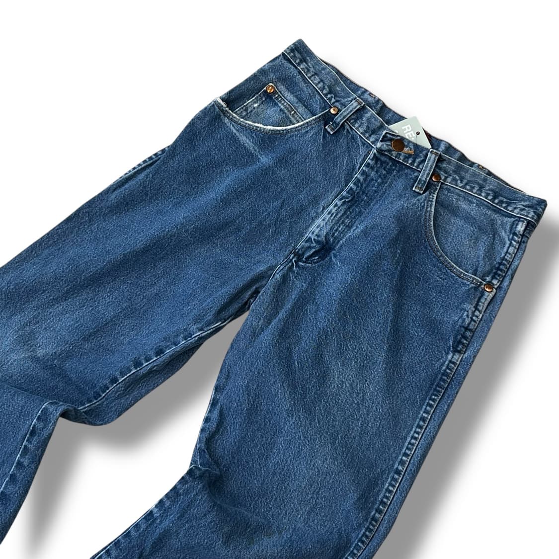 랭글러 데님팬츠 r1388 상품이미지3