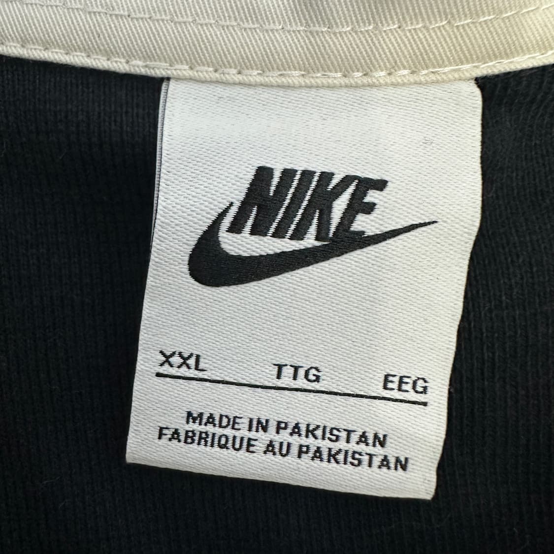 [2XL] 나이키 럭비 카라티 상품이미지2