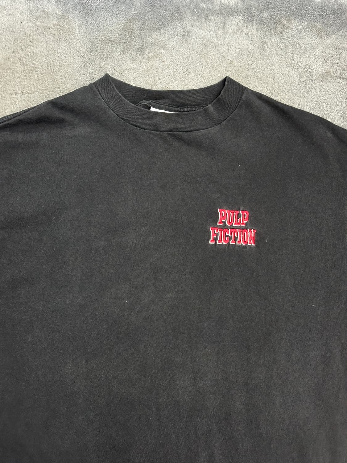 1994' PULP FICTION 무비 티셔츠 XL 상품이미지3