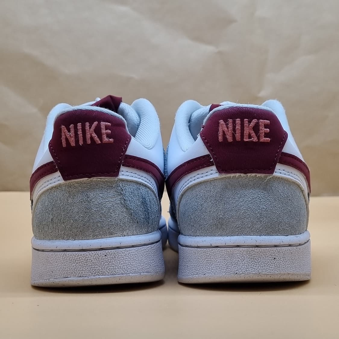 나이키 코트비전 로우 여성운동화235  상품이미지4