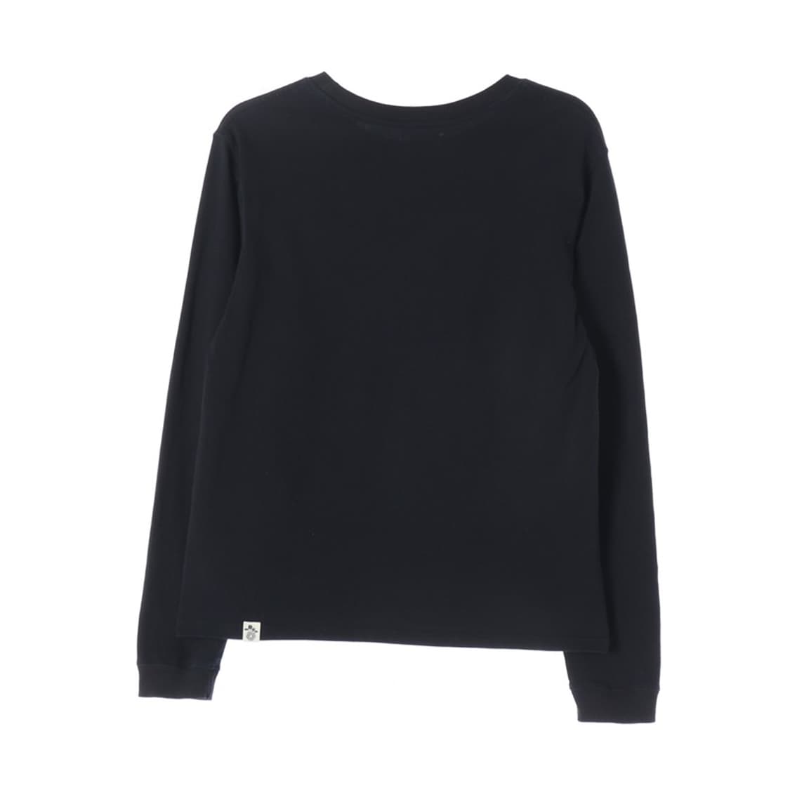 아노니모아노니마 플라워 그래픽 롱슬리브 티셔츠 XL 상품이미지2