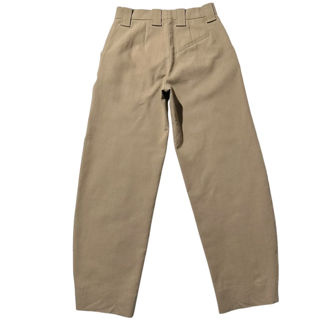 (매장판) 가니 코튼 팬츠 상품이미지3