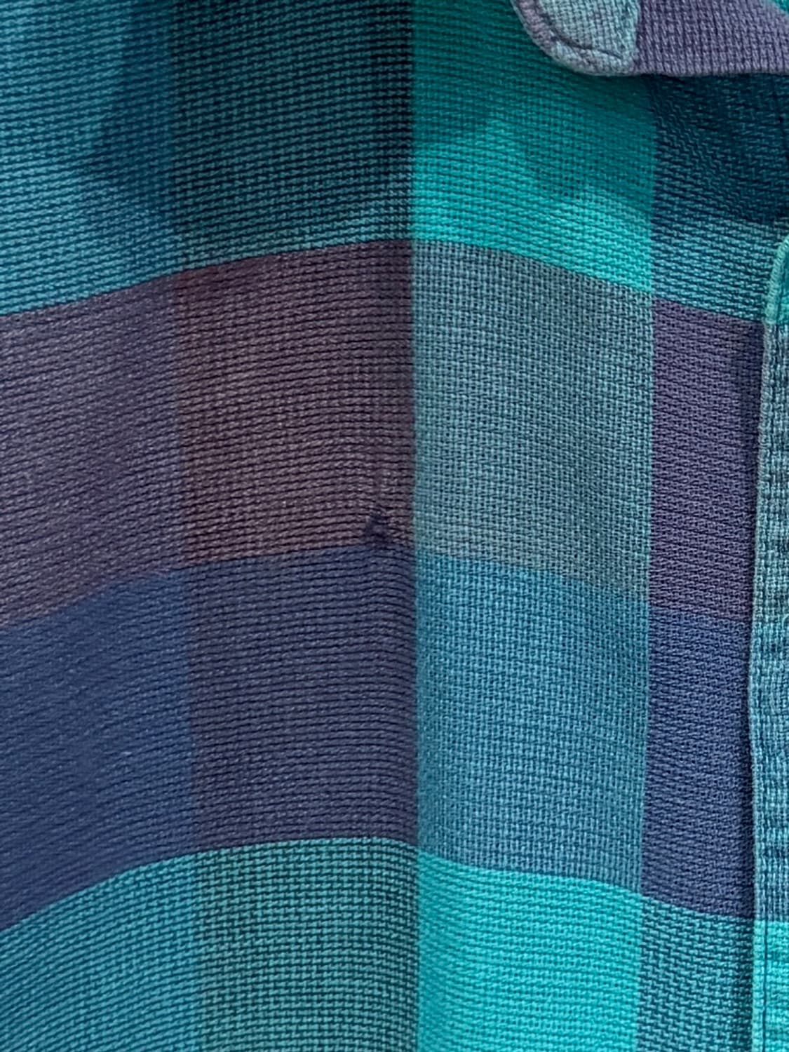90's L.L.Bean Shirt (Made In U.S.A) 상품이미지7