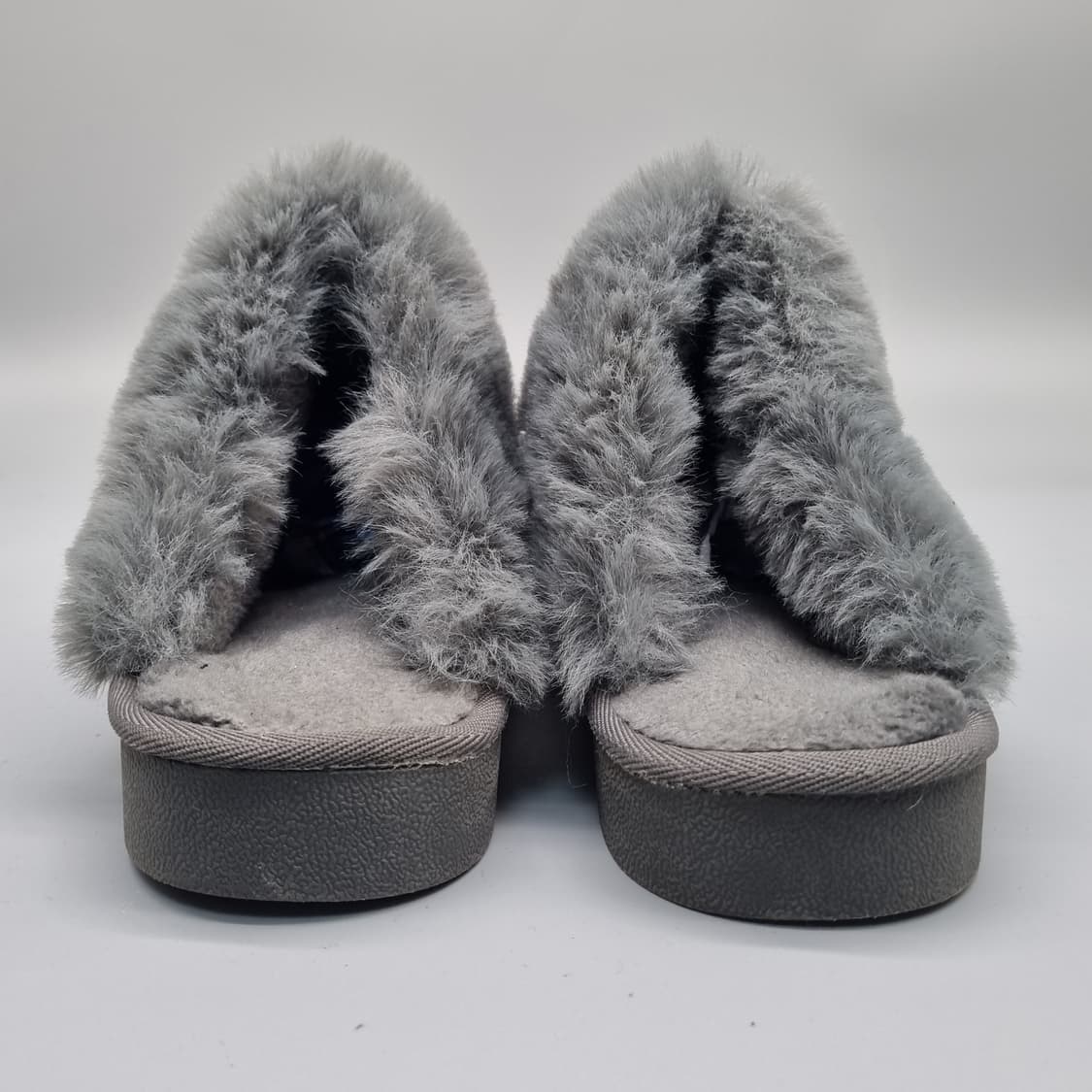 털슬리퍼  250-255 상품이미지4