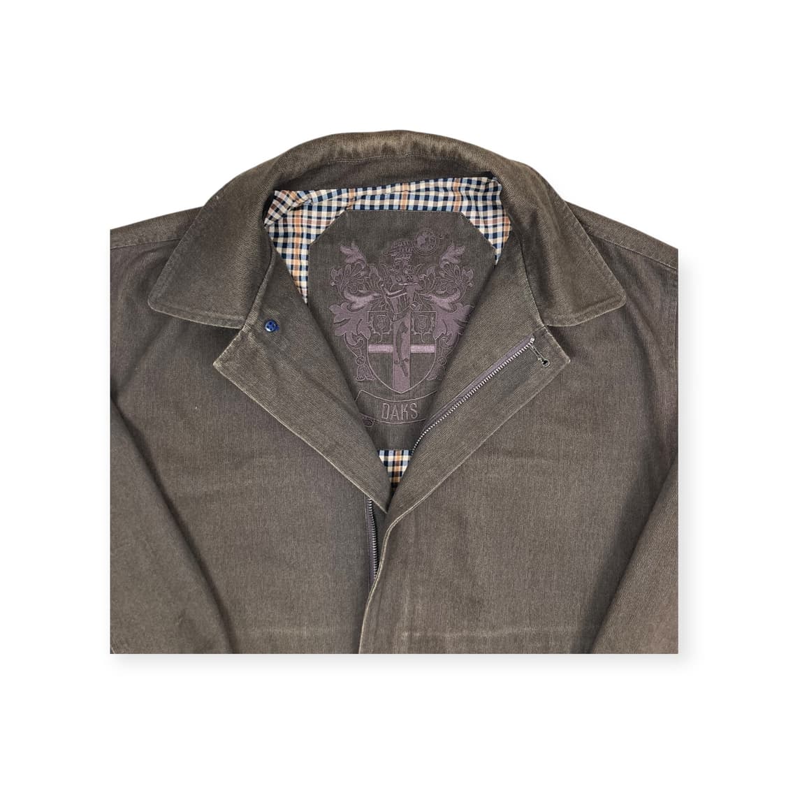 닥스 브라운 자켓 (AJ24080) 상품이미지2