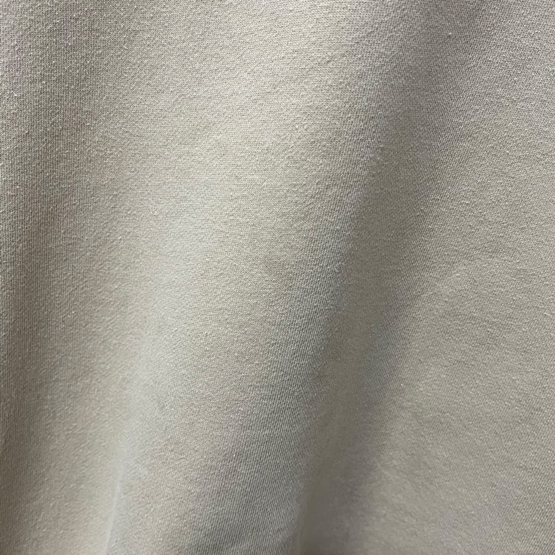 크리틱 캠퍼 치킨 스웻 맨투맨 XL 상품이미지6