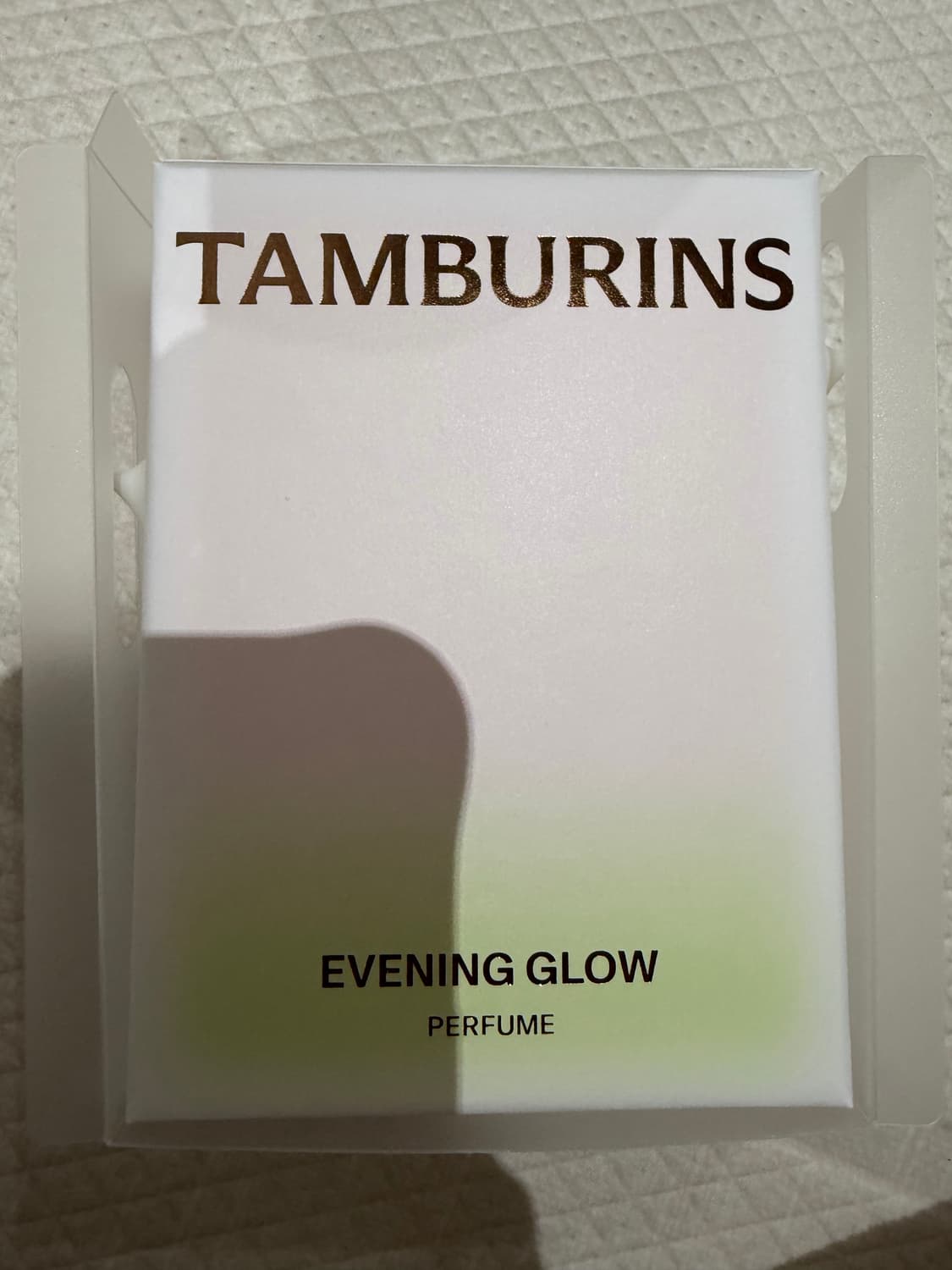 탬버린즈 퍼퓸 이브닝글로우 50ml 상품이미지1