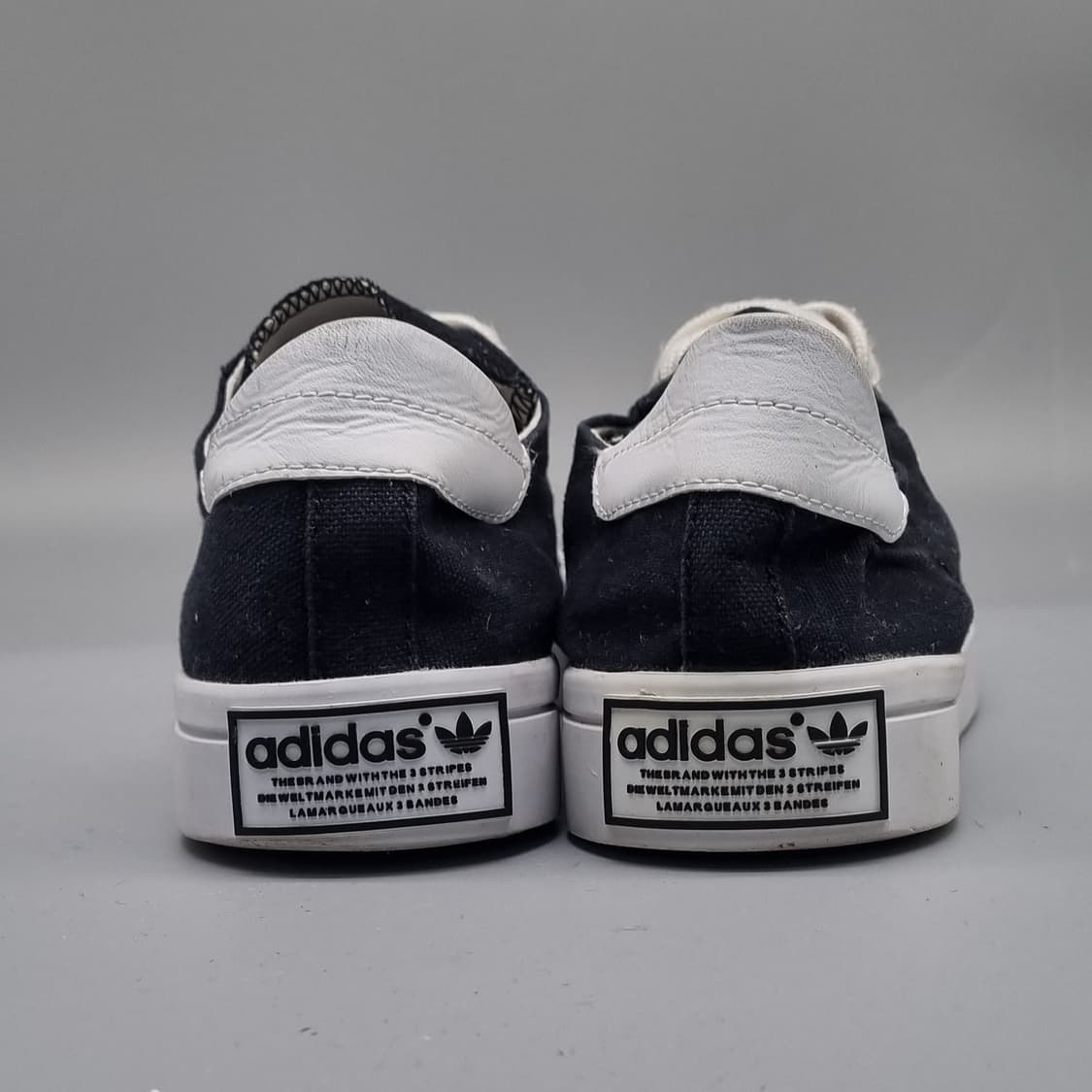 아디다스 코트밴티지 스니커즈250  상품이미지4