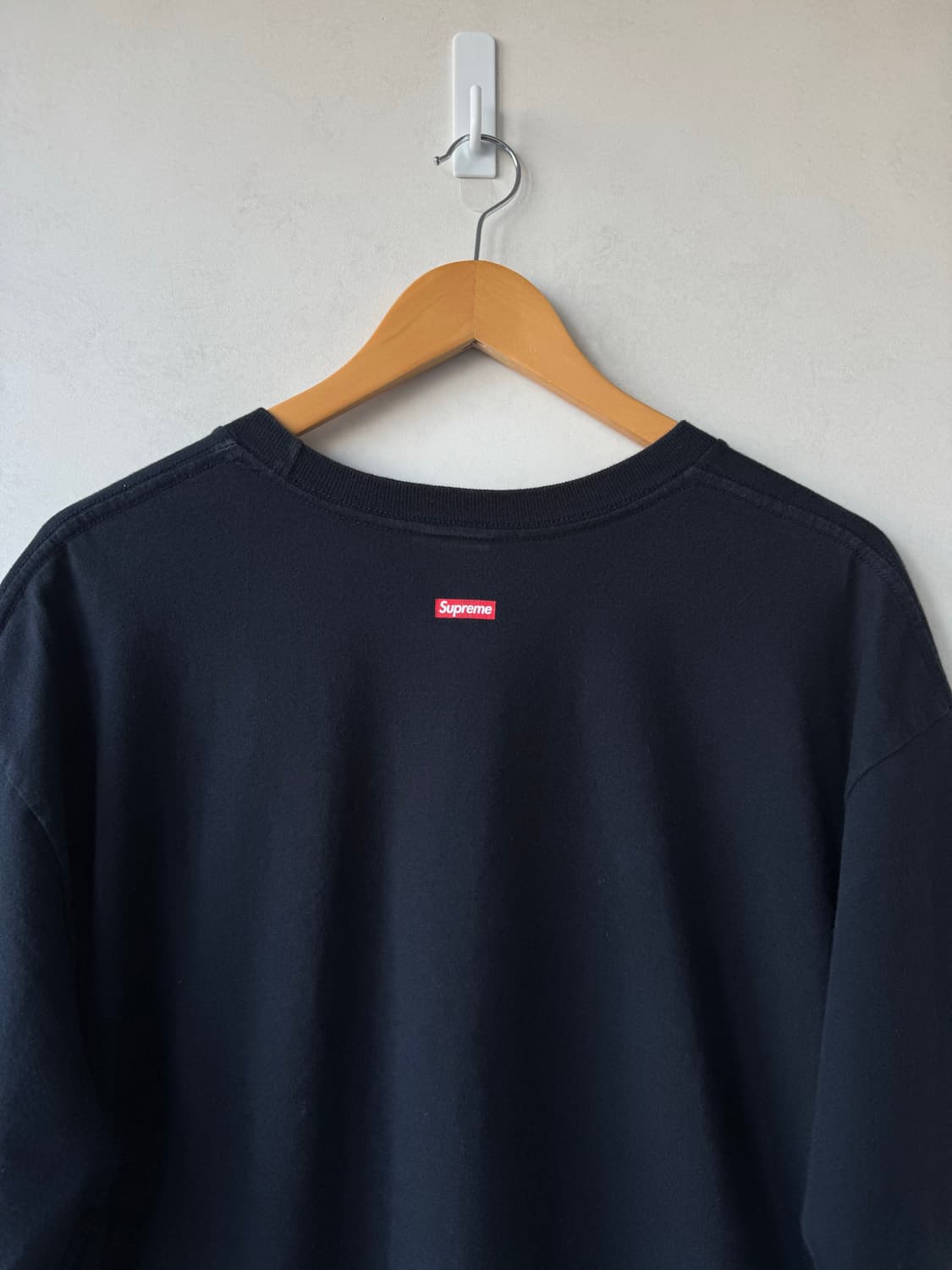 Ss18 슈프림 하드웨어 티셔츠 상품이미지6