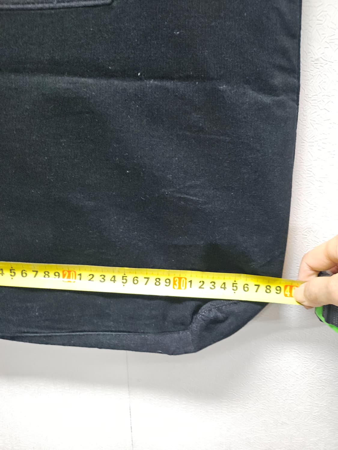 내셔널지오그래픽  코듀로이 에코백 가방 상품이미지7