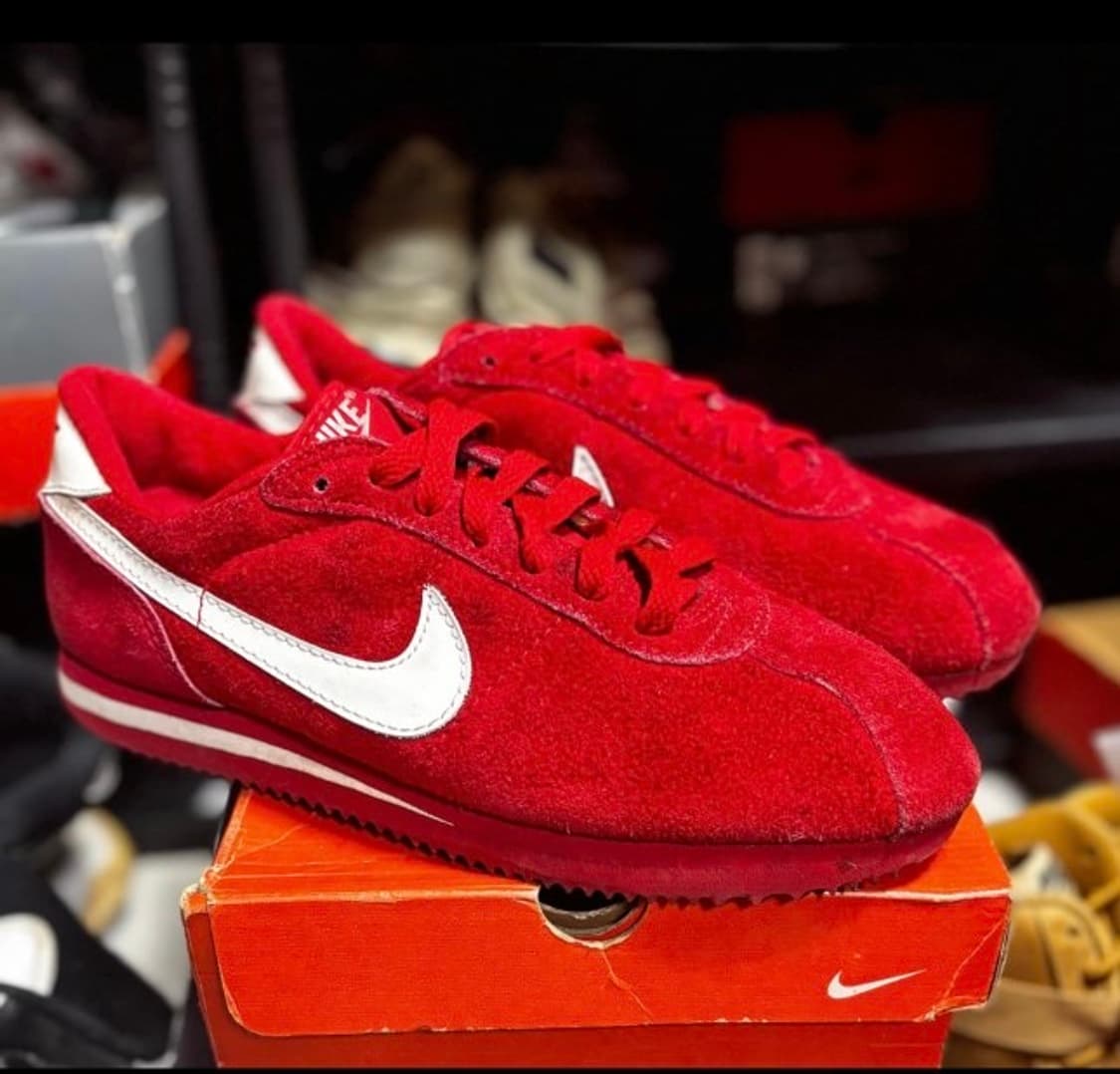 90‘s 나이키 코르테즈 og 신품 상품이미지5