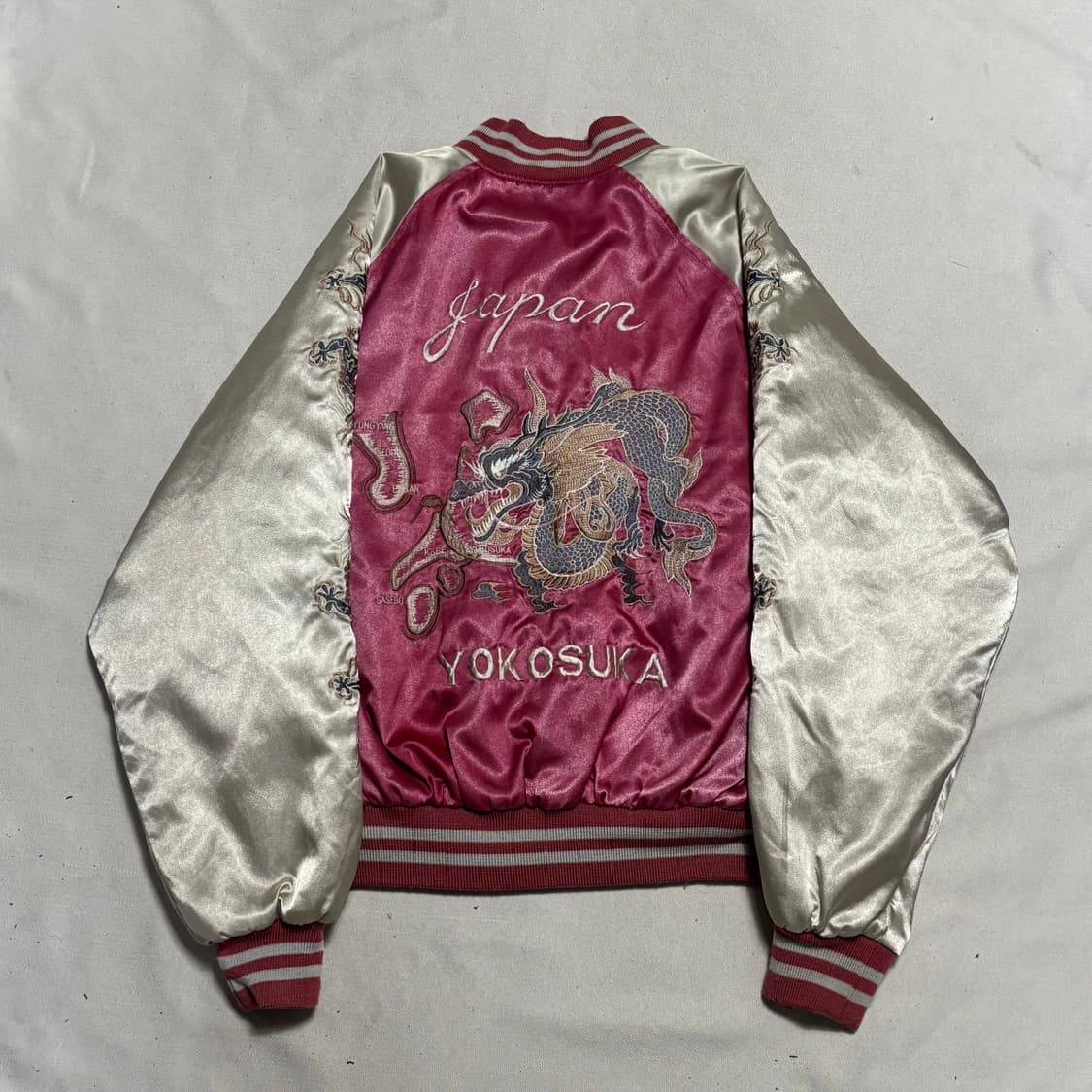 Free jpn 용자수 핑크 스카쟌 상품이미지3