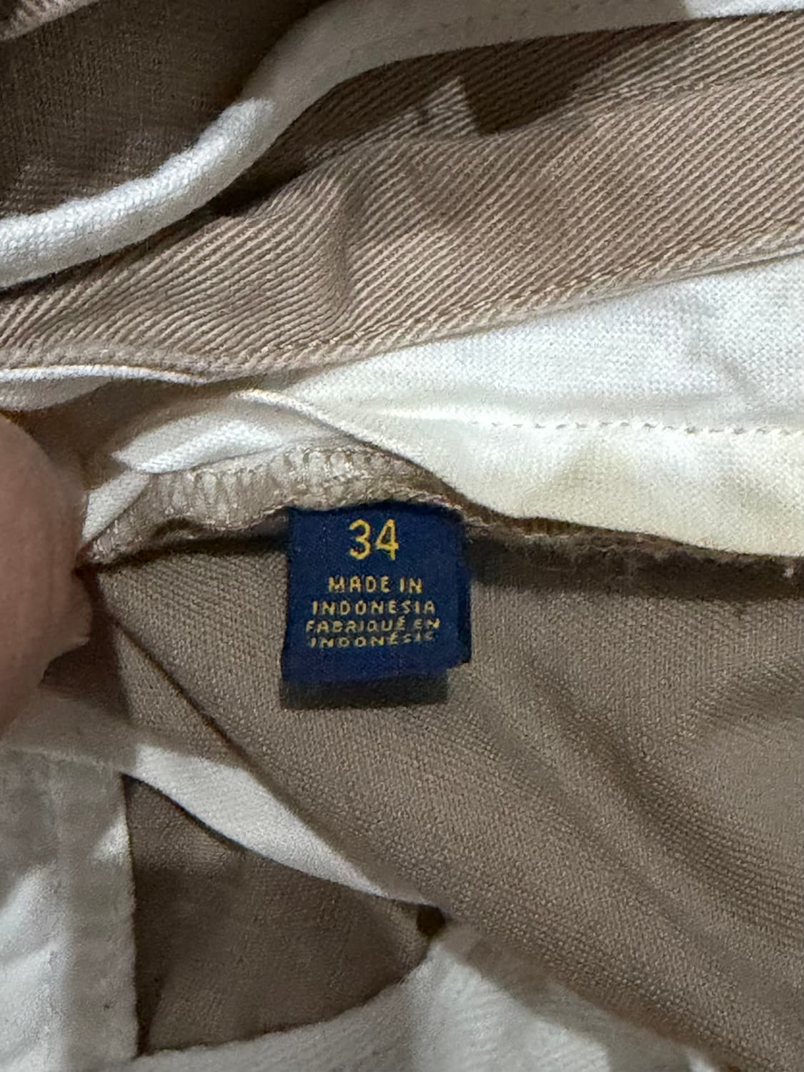 랄프로렌 반바지  상품이미지5