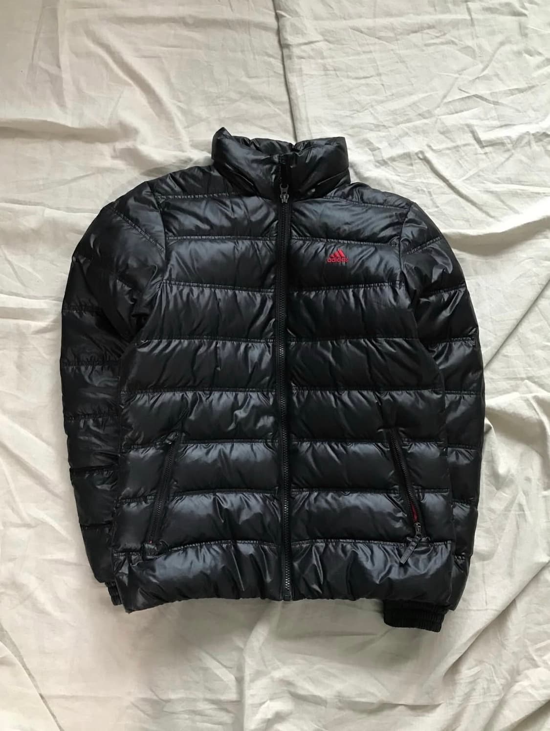 아디다스 경량패딩 상품이미지2