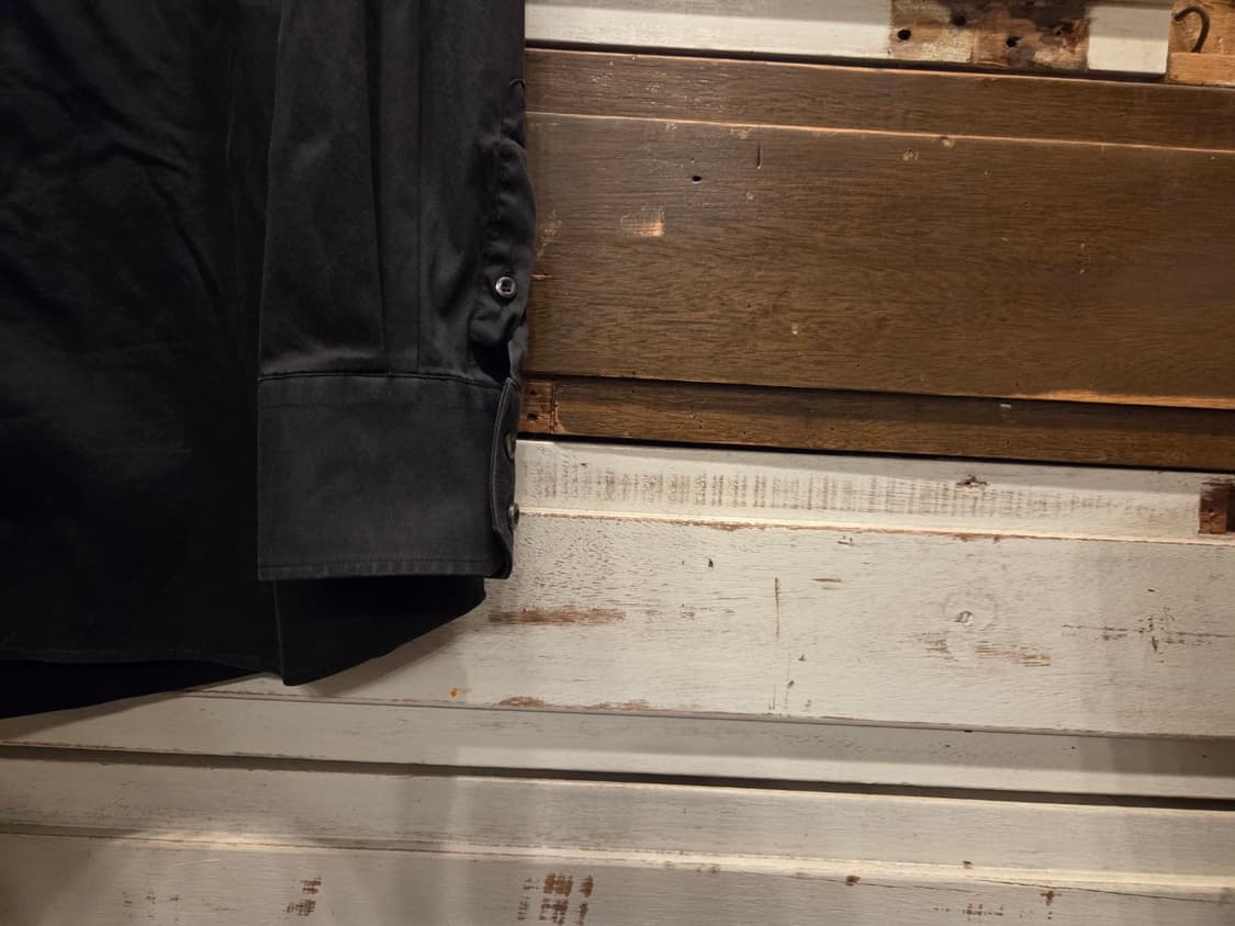 프라다 셔츠 상품이미지3