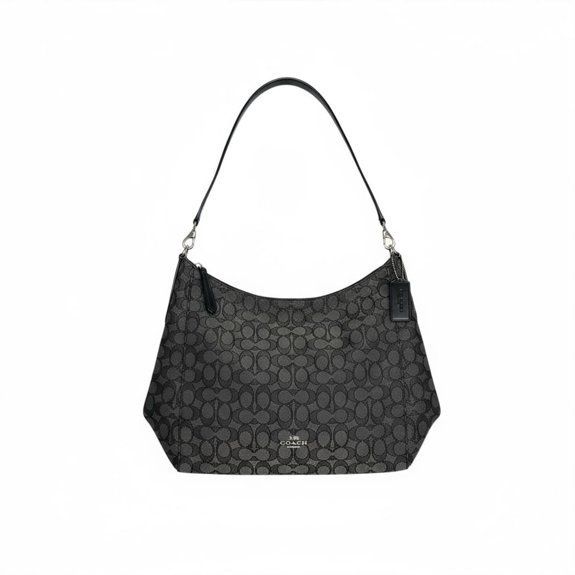 코치 시그니처 숄더백 상품이미지1